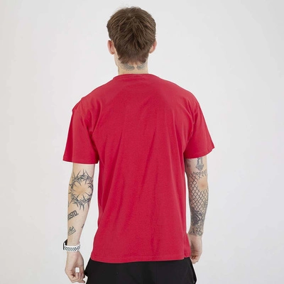 Koszulka Dudek P56 AMH czerwona