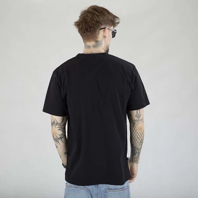 Koszulka Diil Small czarna