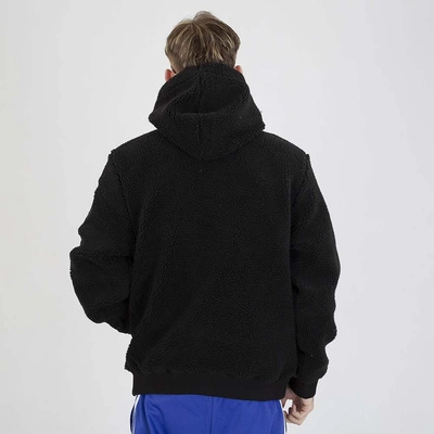 Bluza Pit Bull Hoodie Galaxy czarna