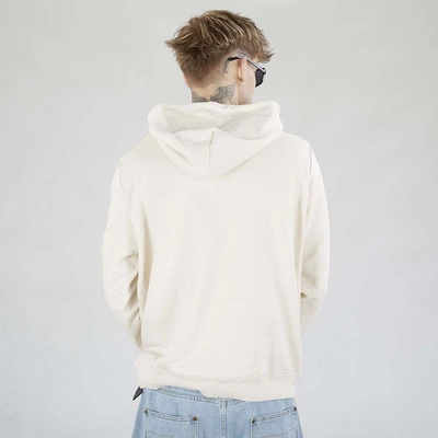 Bluza Hoodie 4F M1585 kremowa