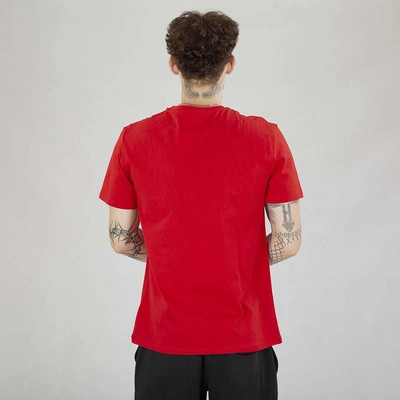 Koszulka 4F Regular M1155 czerwona