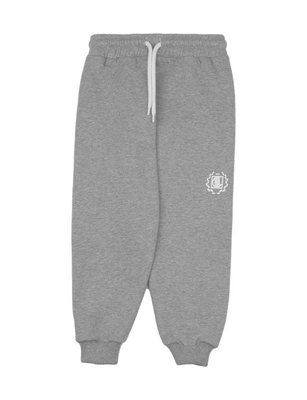 Dresy Diil Dziecięce Laur szare