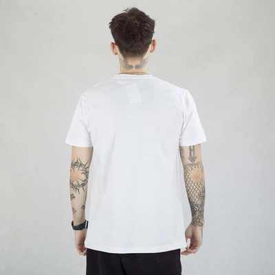 Koszulka Środowisko Miejskie Laurels biała