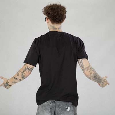 Koszulka SSG Puff czarna