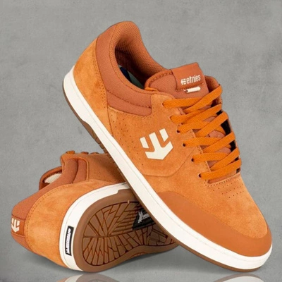 Buty Etnies Marana Brown Sand