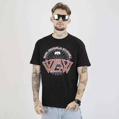 Koszulka Chada WGW Chada czarna