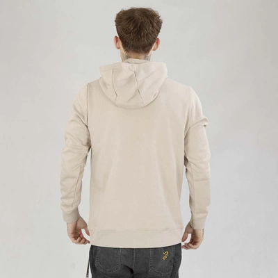 Bluza 4F Hoodie M0950 beżowa