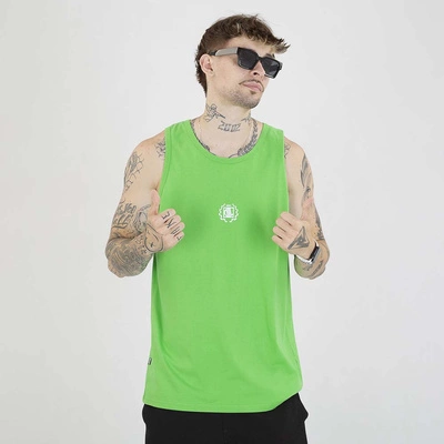 Tank Top Diil Small zielony