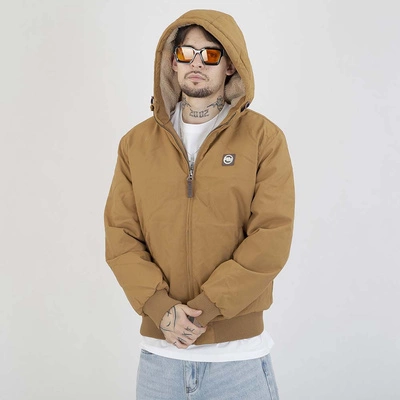 Kurtka Pit Bull Elkwood III miodowa