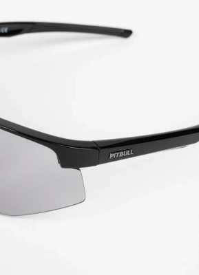 Okulary Przeciwsłoneczne Pit Bull Arruza black grey