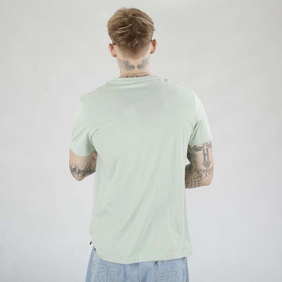 Koszulka 4F M1980 miętowa