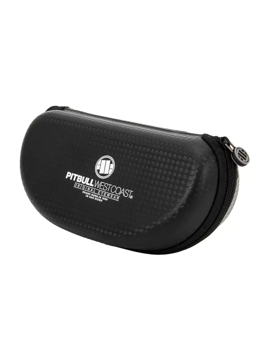 Okulary Pit Bull Shirra czarne