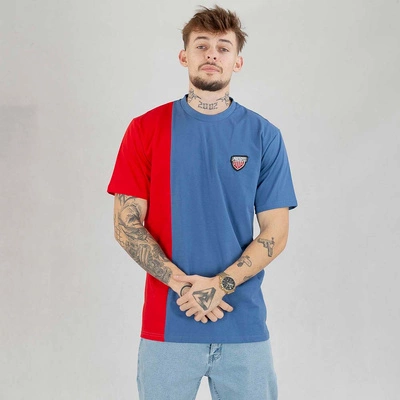 Koszulka Prosto Onetria niebieska