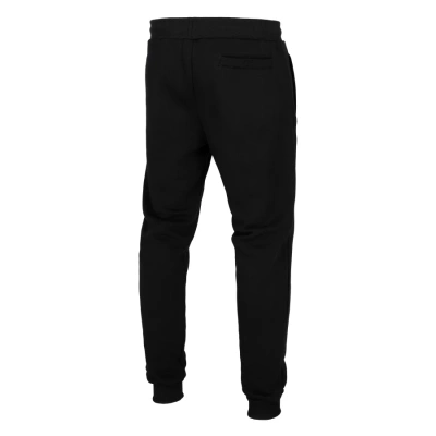 Spodnie Dresowe Chada Mini Kastet czarne