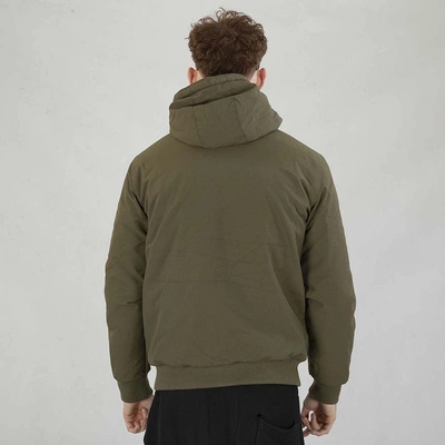 Kurtka Zimowa Pit Bull Elkwood III Khaki