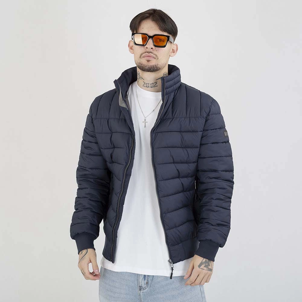 Kurtka Pit Bull 2022 Granger II granatowa