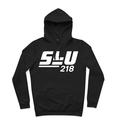 Bluza Hoodie RPS Rychu Peja Solufka UFC czarna