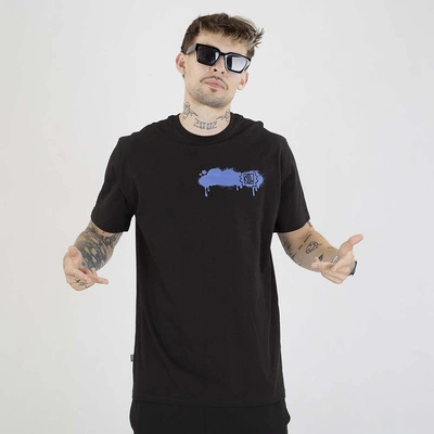 Koszulka Diil Spray czarna