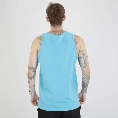 Tank Top Diil Small błękitny