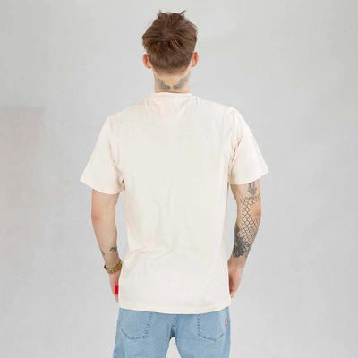 Koszulka Prosto Dice beżowa