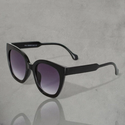 Okulary przeciwsłoneczne Red Eyes No Logo S26