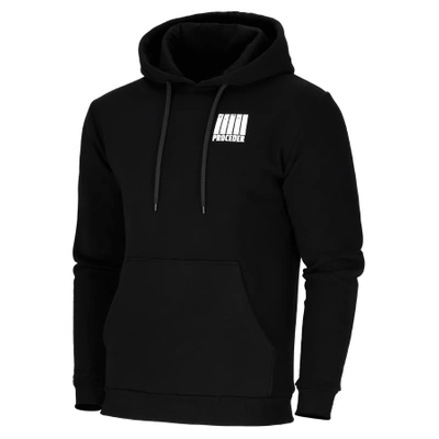 Bluza Chada Hoodie Kraty DS czarna