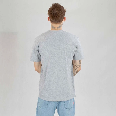 Koszulka Prosto Tripad szara