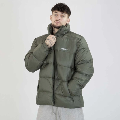 Kurtka Prosto Zimowa Void-9 oliwkowa