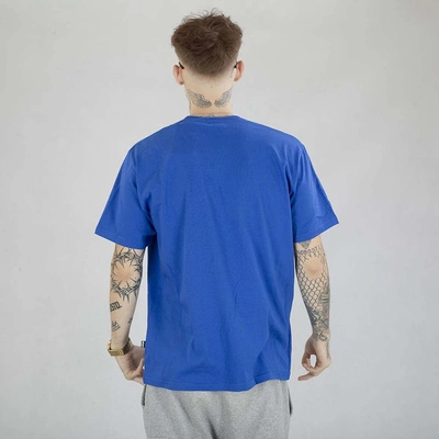 Koszulka Diil Laur Pixel Front żółta