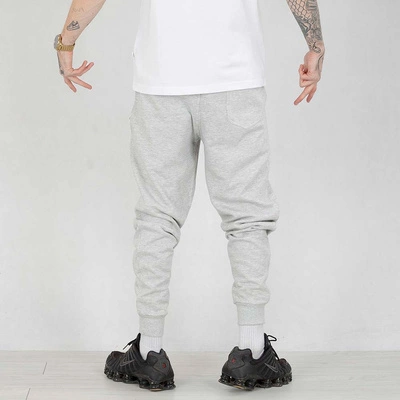 Spodnie dresowe Moro Sport Big M szare