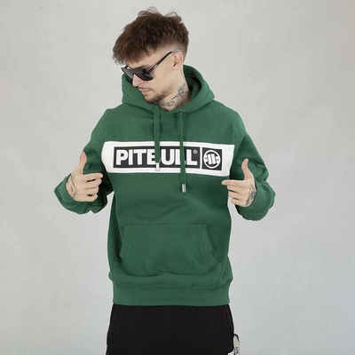 Bluza Pit Bull Hoodie Sherwood