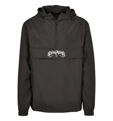 Kurtka RPS Rychu Peja Solufka Gothic czarna