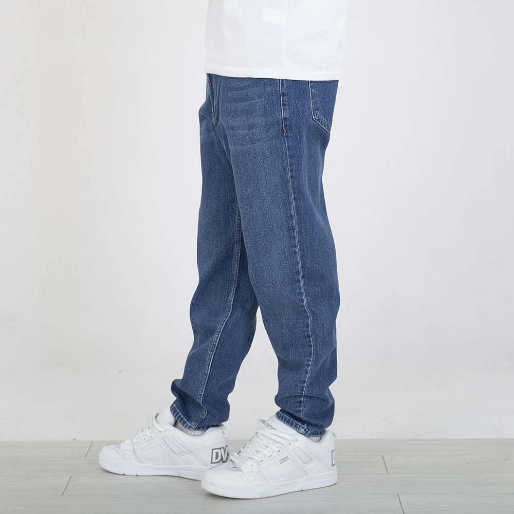 Spodnie I8 Denim BOY59 niebieskie