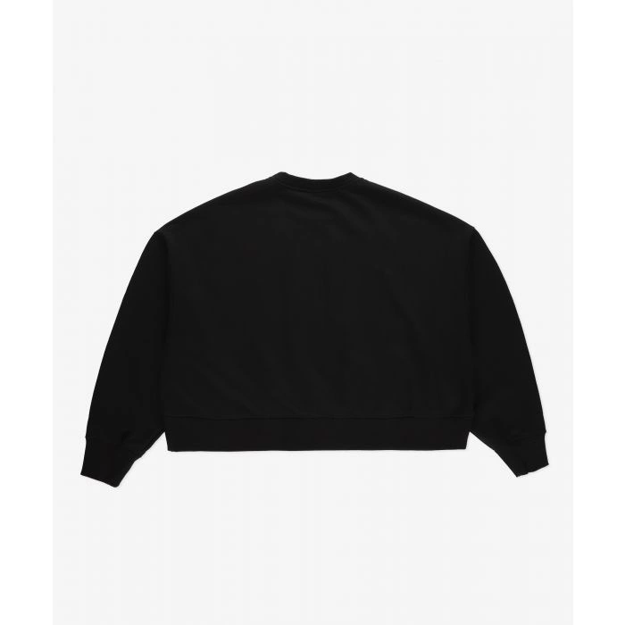 Bluza Prosto Crewneck Vera czarna