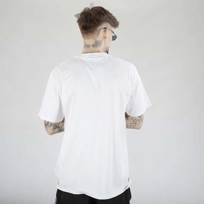 Koszulka Prosto College biała