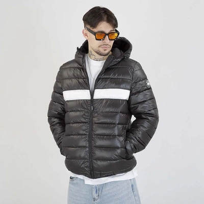 Kurtka Pit Bull Shatto czarna