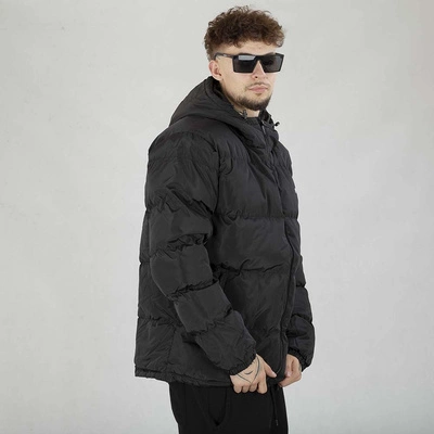 Kurtka Prosto Zimowa Adament czarna