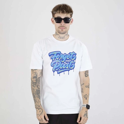 Koszulka Motive Forget Front biała