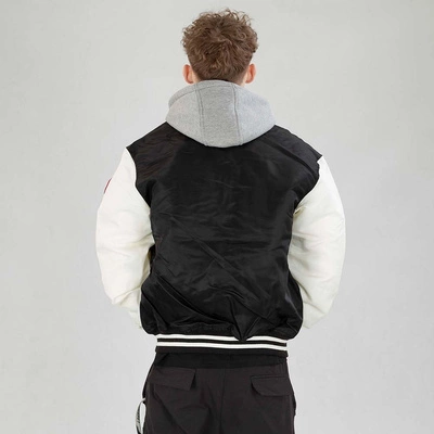 Kurtka Pit Bull Falcon Ridge czarna