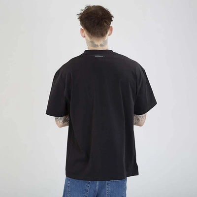 Koszulka Prosto Misses czarna