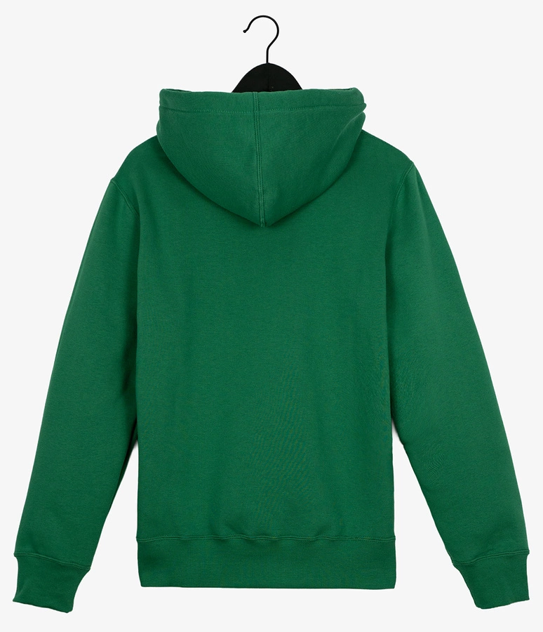 Bluza Elade Hoodie Icon Mini Logo II zielona