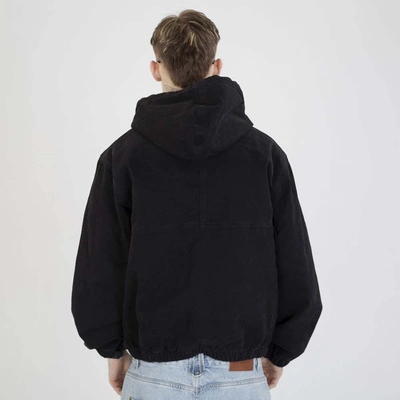 Kurtka Prosto Przejściowa Padded czarna