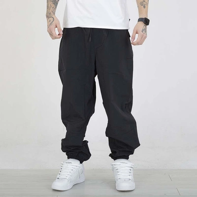 Spodnie dresowe Prosto Pixo czarne