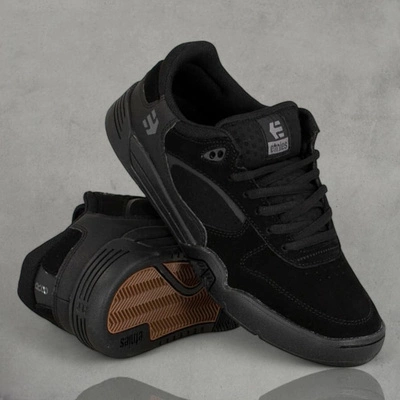 Buty Etnies Estrella Black Black