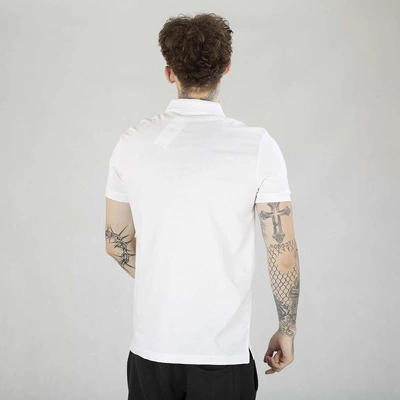 Koszulka Polo 4F M038 biała