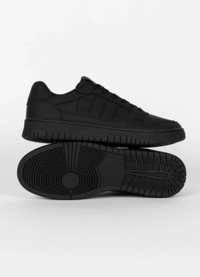 Buty Buty Pit Bull Elkwood czarne