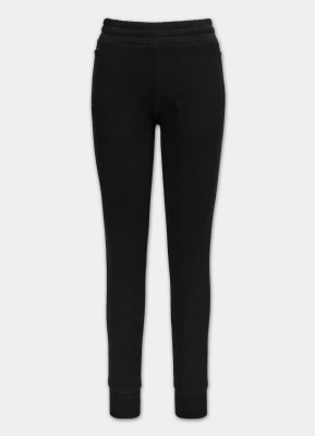 Spodnie dresowe Pit Bull Fiora Slim czarne