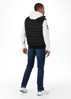 Bezrękawnik Pit Bull Granger czarny