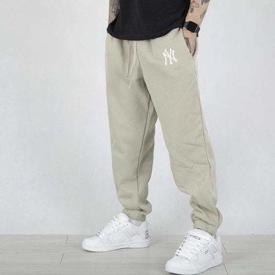 Dresy 47 Brand MLB New York Yankees Micro 656861 szare