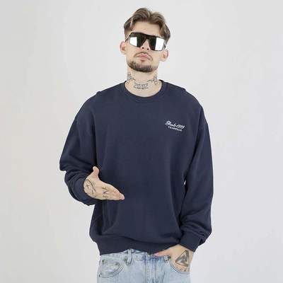 Bluza Prosto Crewneck Team granatowa